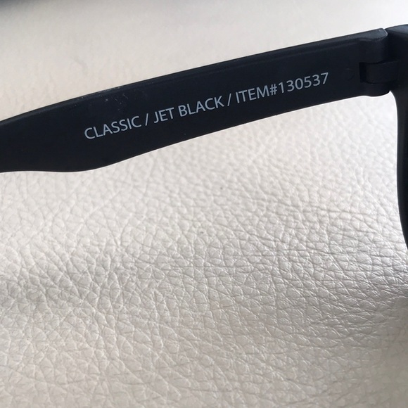 MiniShades Kid’s Sunglasses Polarized 100% UV Protection Ages 3-7+ - Picture 5 of 8